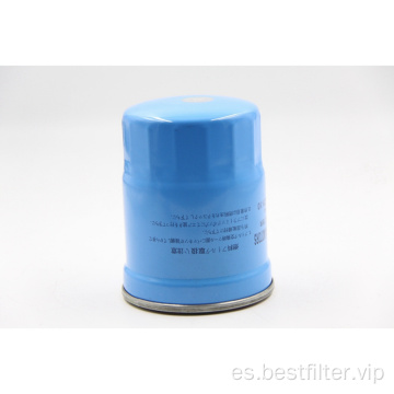 Separador de agua de filtro de combustible de suministro directo de fábrica 16405-02N10